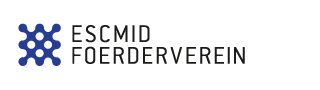 Logo ESCMID